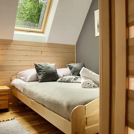 U Justyny 코스실리스코