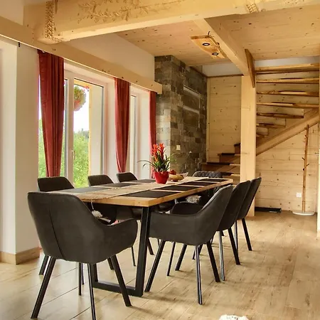 U Justyny 코스실리스코