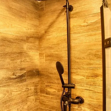 U Justyny Casa de Férias