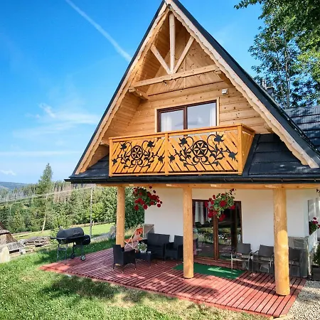 U Justyny 펜션 코스실리스코