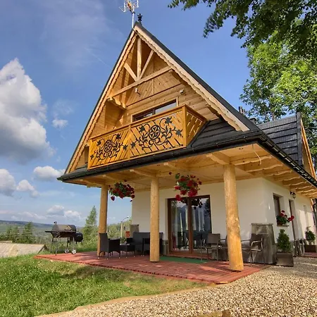 U Justyny * 코스실리스코