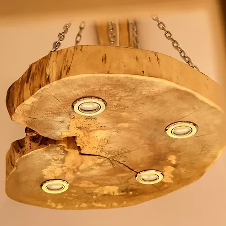 U Justyny 코스실리스코