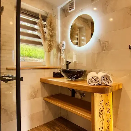 U Justyny * 코스실리스코