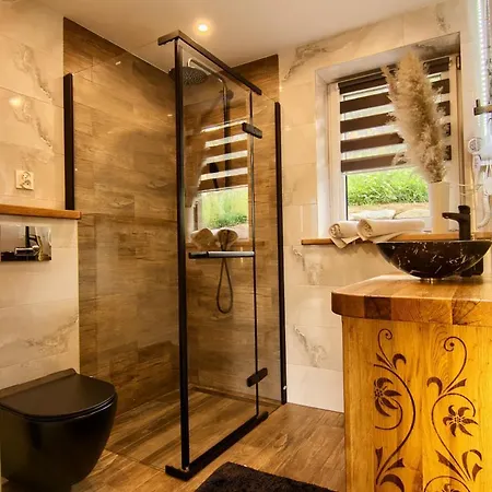 U Justyny 펜션 코스실리스코