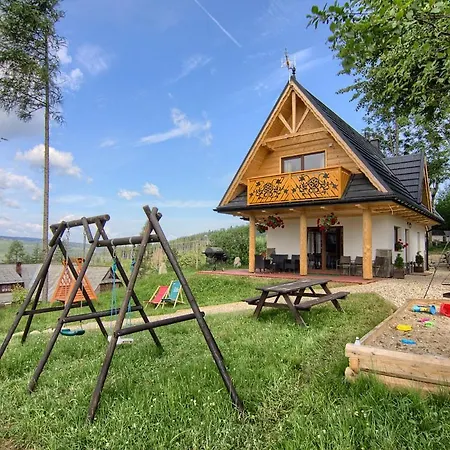 U Justyny * Kościelisko