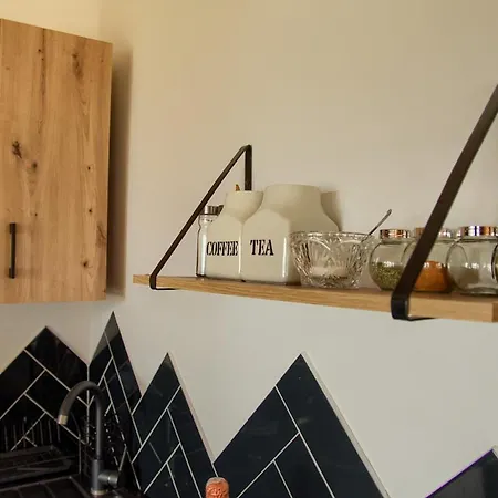 Casa de Férias U Justyny Kościelisko