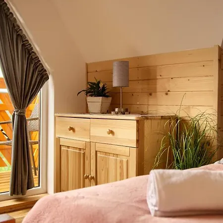 U Justyny 코스실리스코