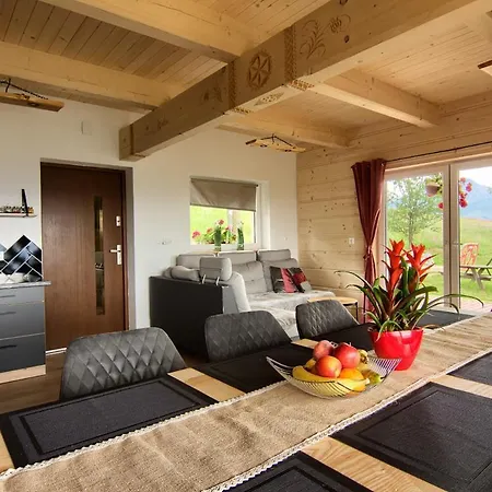 U Justyny 코스실리스코