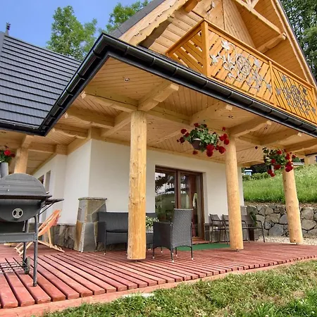 U Justyny * 코스실리스코