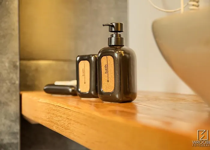 בית נופש U Justyny קושצ'ליסקו