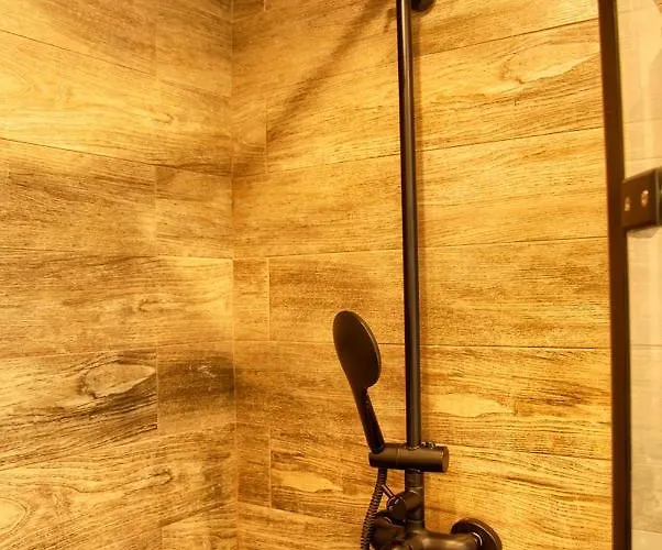 U Justyny בית נופש